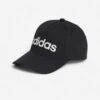 ADIDAS Pet Zwart/wit -Adidas Winkel pet zwartwit