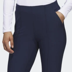 ADIDAS Pintuck Pull-On Broek -Adidas Winkel pintuck pull on broek 3