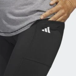 ADIDAS Pocket Golf Legging -Adidas Winkel pocket golf legging 4