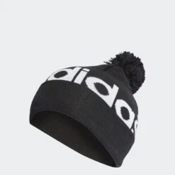 ADIDAS Pompon Beanie -Adidas Winkel pompon beanie 4