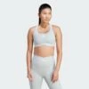 ADIDAS PowerImpact Luxe Training Medium-Support Beha 1 ADIDAS PowerImpact Luxe Training Medium-Support Beha -Adidas Winkel powerimpact luxe training medium support beha