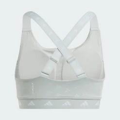 ADIDAS PowerImpact Luxe Training Medium-Support Beha -Adidas Winkel powerimpact luxe training medium support beha 5