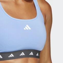 ADIDAS Powerreact Training Medium-Support Techfit Beha -Adidas Winkel powerreact training medium support techfit beha 4