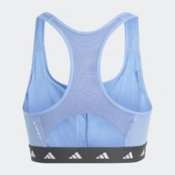 ADIDAS Powerreact Training Medium-Support Techfit Beha -Adidas Winkel powerreact training medium support techfit beha 5