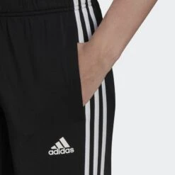 ADIDAS Primegreen Essentials Warm-Up Slim Tapered 3-Stripes Trainingsbroek -Adidas Winkel primegreen essentials warm up slim tapered 3 stripes trainingsbroek 3