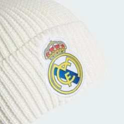 ADIDAS Real Madrid Beanie -Adidas Winkel real madrid beanie 2