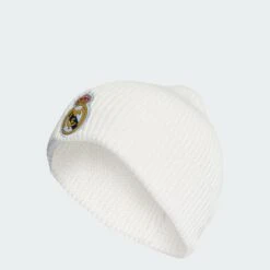ADIDAS Real Madrid Beanie -Adidas Winkel real madrid beanie 4