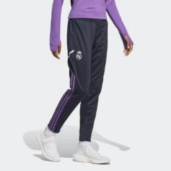 ADIDAS Real Madrid Condivo 22 Training Broek