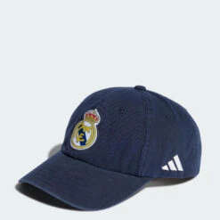 ADIDAS Real Madrid Dad Pet Uit -Adidas Winkel real madrid dad pet uit 5