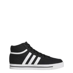 ADIDAS Retrovulc Mid Canvas Skateboarding Schoenen