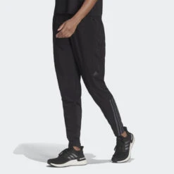 ADIDAS Run Icons 3-Stripes Wind Running Broek