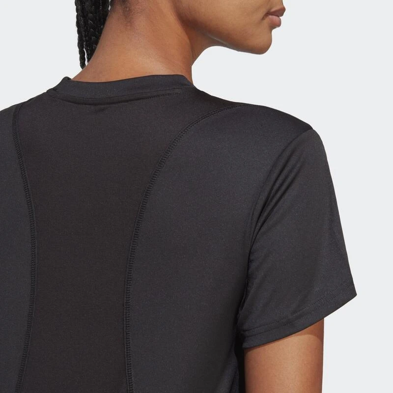 ADIDAS Run It T-shirt 7 ADIDAS Run It T-shirt - Afbeelding 5