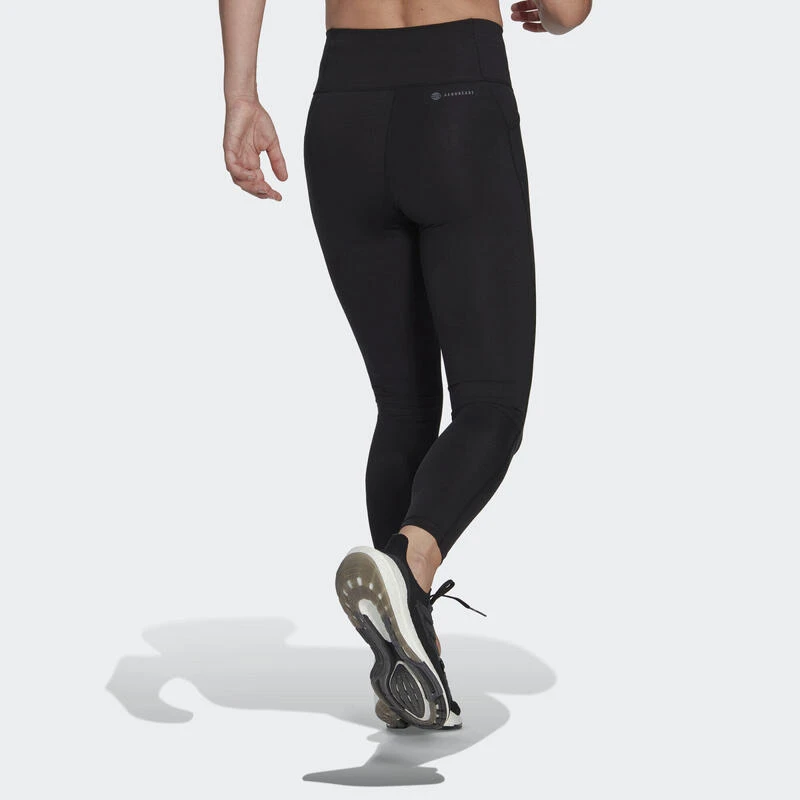 ADIDAS Running Essentials 7/8 Legging 5 ADIDAS Running Essentials 7/8 Legging - Afbeelding 3