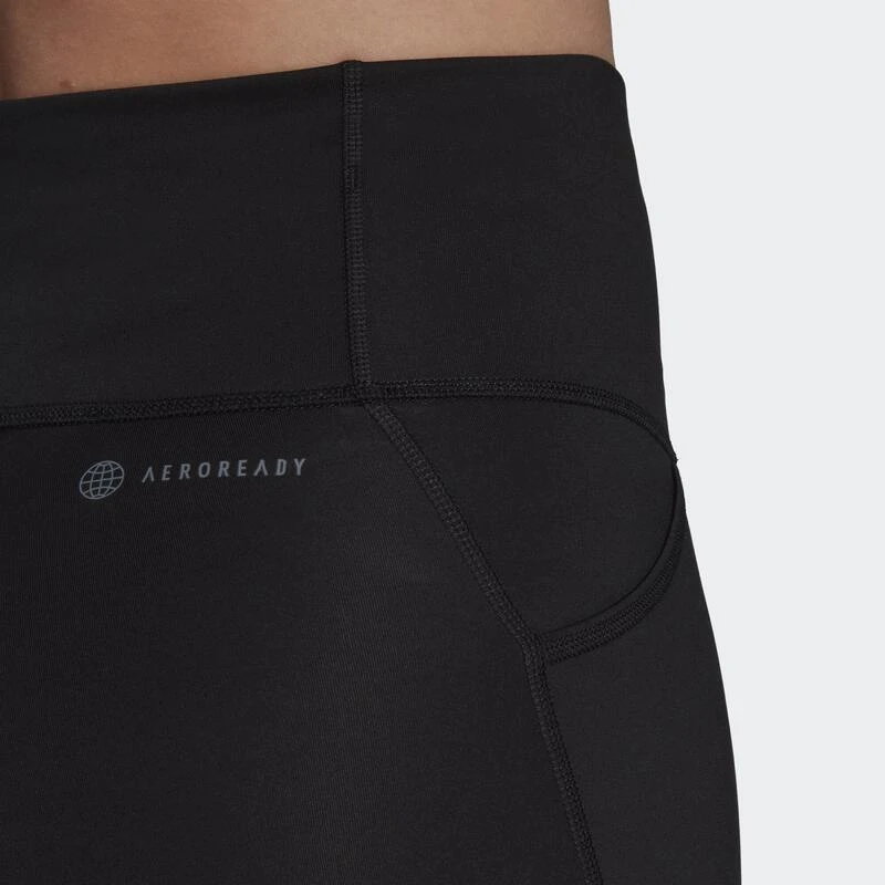 ADIDAS Running Essentials 7/8 Legging 6 ADIDAS Running Essentials 7/8 Legging - Afbeelding 4