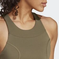 ADIDAS Running Medium-Support Beha -Adidas Winkel running medium support beha 3