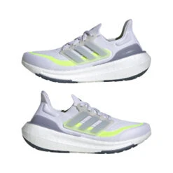 Schoenen Van Running Femme Adidas Ultraboost Light