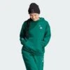 ADIDAS Scribble Embroidery Fleece Hoodie -Adidas Winkel scribble embroidery fleece hoodie