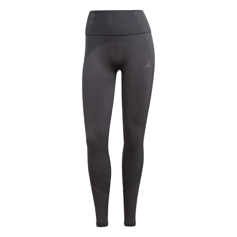 ADIDAS Seamless Branded 7/8 Legging 4 ADIDAS Seamless Branded 7/8 Legging - Afbeelding 2