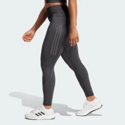 ADIDAS Seamless Branded 7/8 Legging 11 ADIDAS Seamless Branded 7/8 Legging -Adidas Winkel seamless branded 78 legging 2