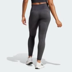 ADIDAS Seamless Branded 7/8 Legging 12 ADIDAS Seamless Branded 7/8 Legging -Adidas Winkel seamless branded 78 legging 3