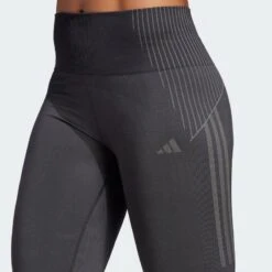 ADIDAS Seamless Branded 7/8 Legging 13 ADIDAS Seamless Branded 7/8 Legging -Adidas Winkel seamless branded 78 legging 4