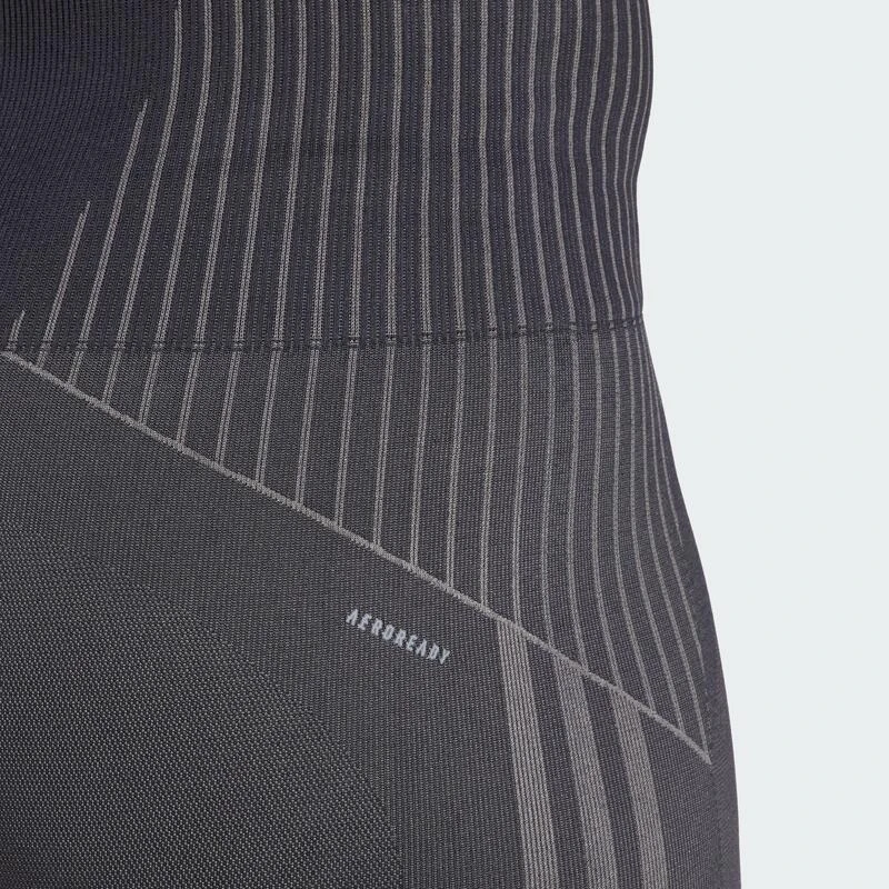 ADIDAS Seamless Branded 7/8 Legging 8 ADIDAS Seamless Branded 7/8 Legging - Afbeelding 6