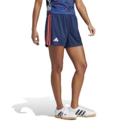 ADIDAS Short Domicile Femme Officiel D'Entrainement De L'Équipe De France 2023/24 10 ADIDAS Short Domicile Femme Officiel D'Entrainement De L'Équipe De France 2023/24 -Adidas Winkel short domicile femme officiel dentrainement de lequipe de france 202324 2