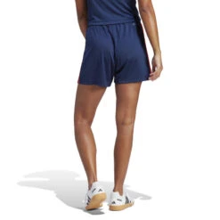ADIDAS Short Domicile Femme Officiel D'Entrainement De L'Équipe De France 2023/24 11 ADIDAS Short Domicile Femme Officiel D'Entrainement De L'Équipe De France 2023/24 -Adidas Winkel short domicile femme officiel dentrainement de lequipe de france 202324 3