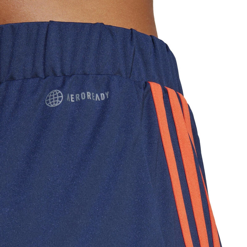 ADIDAS Short Domicile Femme Officiel D'Entrainement De L'Équipe De France 2023/24 8 ADIDAS Short Domicile Femme Officiel D'Entrainement De L'Équipe De France 2023/24 - Afbeelding 6