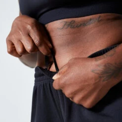 ADIDAS Short Voor Cardiofitness Dames Zwart 9 ADIDAS Short Voor Cardiofitness Dames Zwart -Adidas Winkel short voor cardiofitness dames zwart 2