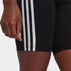 ADIDAS SHORT VOOR FITNESS EN SOFT TRAINING DAMES ZWART 11 ADIDAS SHORT VOOR FITNESS EN SOFT TRAINING DAMES ZWART -Adidas Winkel short voor fitness en soft training dames zwart 3