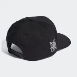 ADIDAS Snapback Logo Pet -Adidas Winkel snapback logo pet 2