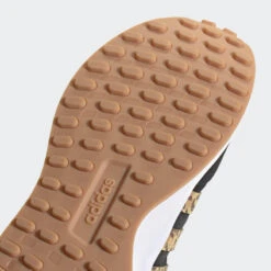 ADIDAS Sneakers Voor Dames RUN 70s Zwart -Adidas Winkel sneakers voor dames run 70s zwart 6