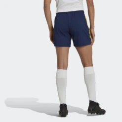 ADIDAS Spanje 21/22 Thuisshort 9 ADIDAS Spanje 21/22 Thuisshort -Adidas Winkel spanje 2122 thuisshort 2