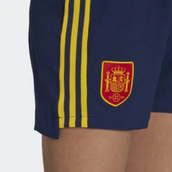 ADIDAS Spanje 21/22 Thuisshort 10 ADIDAS Spanje 21/22 Thuisshort -Adidas Winkel spanje 2122 thuisshort 3