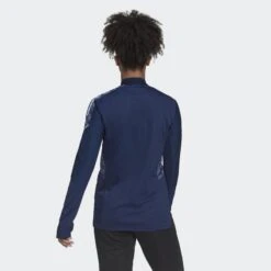 ADIDAS Spanje Condivo 21 Trainingsshirt -Adidas Winkel spanje condivo 21 trainingsshirt 2