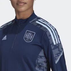 ADIDAS Spanje Condivo 21 Trainingsshirt -Adidas Winkel spanje condivo 21 trainingsshirt 3