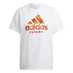 ADIDAS Spanje T-shirt 9 ADIDAS Spanje T-shirt -Adidas Winkel spanje t shirt 1