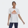 ADIDAS Spanje T-shirt -Adidas Winkel spanje t shirt