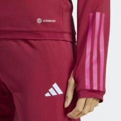 ADIDAS Spanje Tiro 23 Training Longsleeve -Adidas Winkel spanje tiro 23 training longsleeve 4
