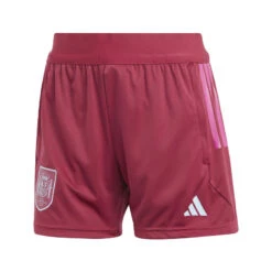 ADIDAS Spanje Tiro 23 Training Short -Adidas Winkel spanje tiro 23 training short 1
