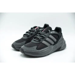 Sportschoenen Adidas Ozelle, Zwart, Dames -Adidas Winkel sportschoenen adidas ozelle zwart dames 2