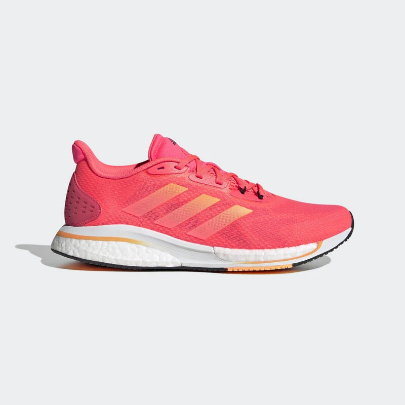 ADIDAS Supernova+ Climacool Schoenen 4 ADIDAS Supernova+ Climacool Schoenen - Afbeelding 2