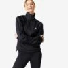 ADIDAS Sweater Voor Cardiofitness Dames Game & Go Zwart -Adidas Winkel sweater voor cardiofitness dames game and go zwart