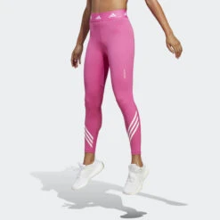 ADIDAS Techfit 3-Stripes Legging