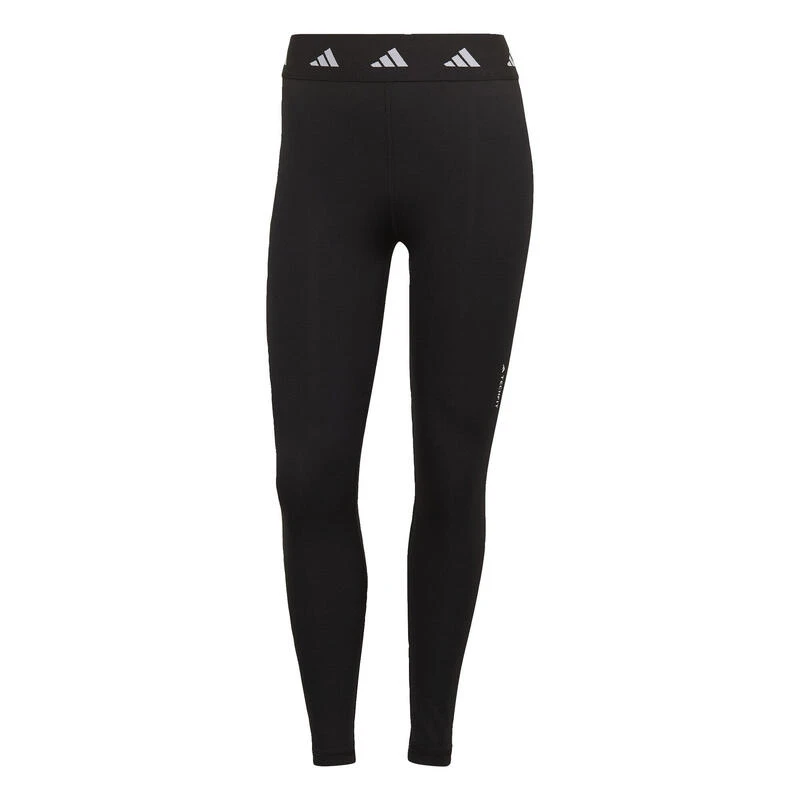ADIDAS Techfit 7/8 Legging 4 ADIDAS Techfit 7/8 Legging - Afbeelding 2