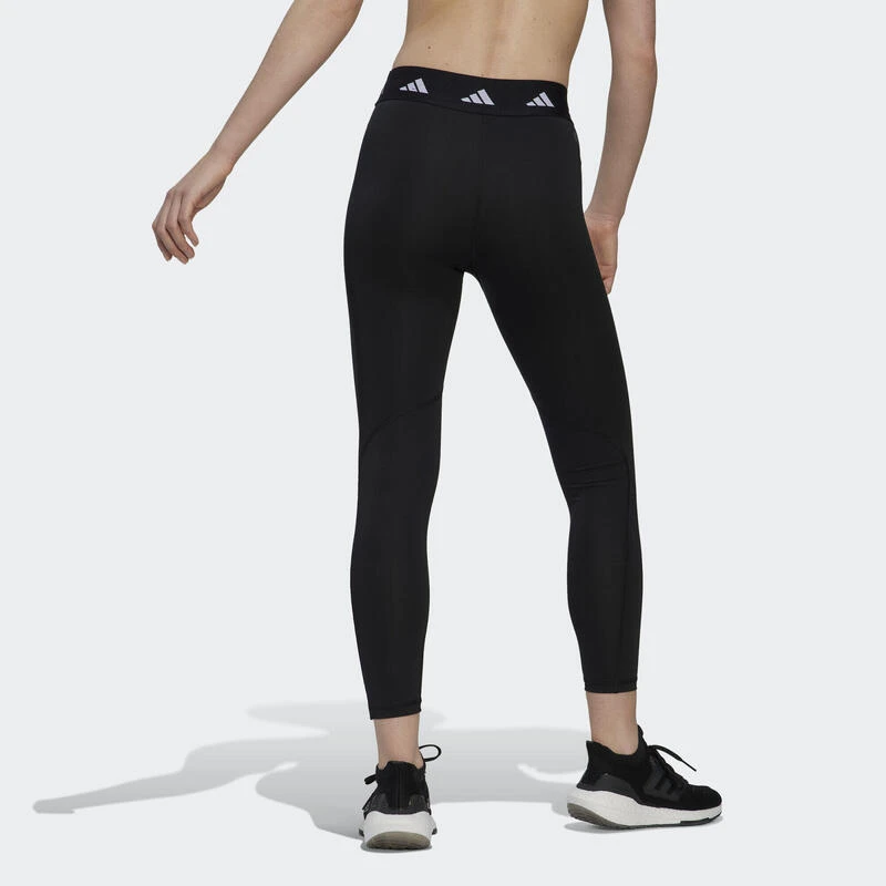 ADIDAS Techfit 7/8 Legging 5 ADIDAS Techfit 7/8 Legging - Afbeelding 3