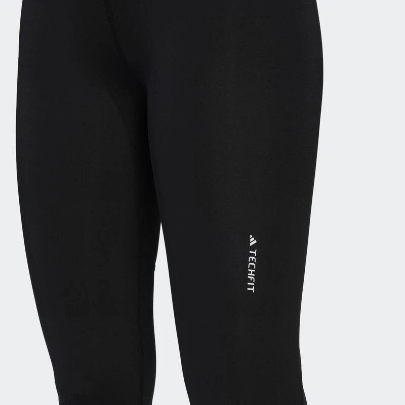 ADIDAS Techfit 7/8 Legging 6 ADIDAS Techfit 7/8 Legging - Afbeelding 4
