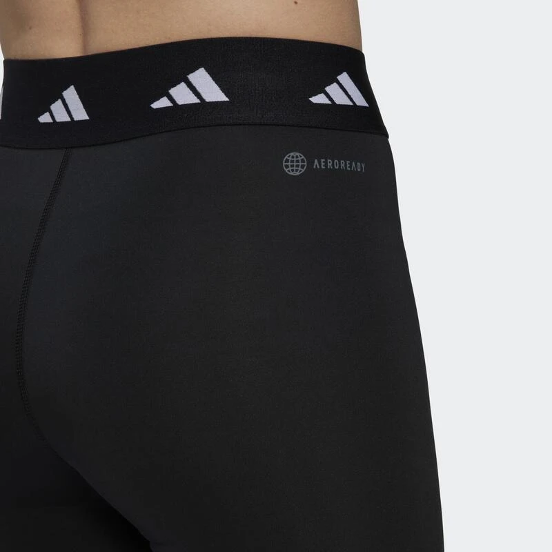 ADIDAS Techfit 7/8 Legging 7 ADIDAS Techfit 7/8 Legging - Afbeelding 5