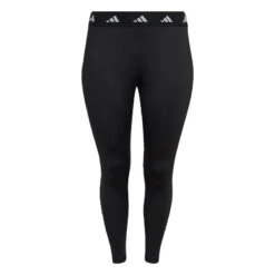 Adidas Winkel -Adidas Winkel techfit 78 legging grote maat 1